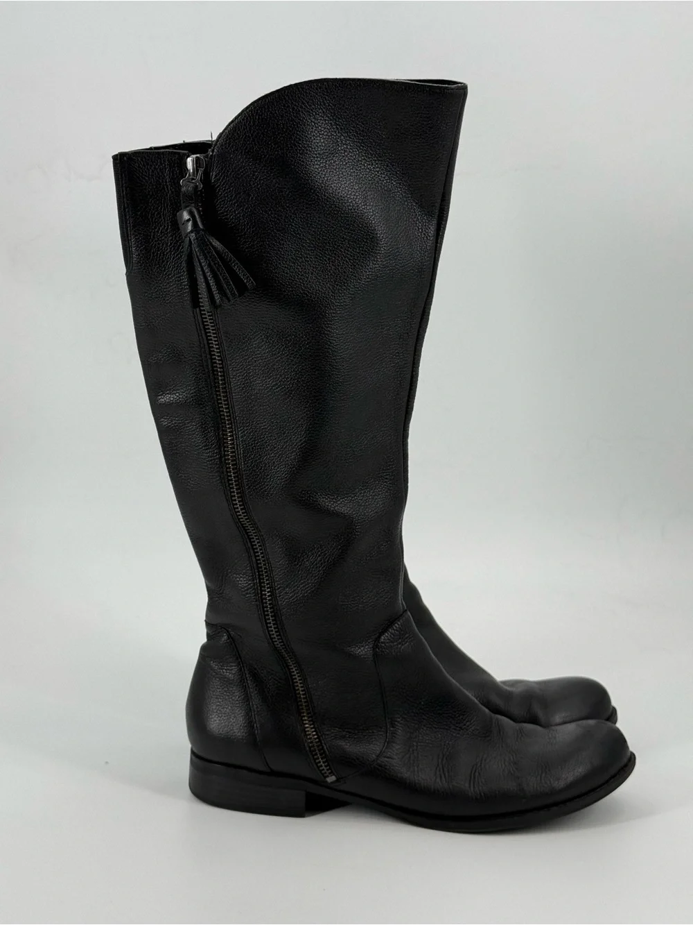 Naturalizer Jinnie Tall Boots Riding Boots 11
